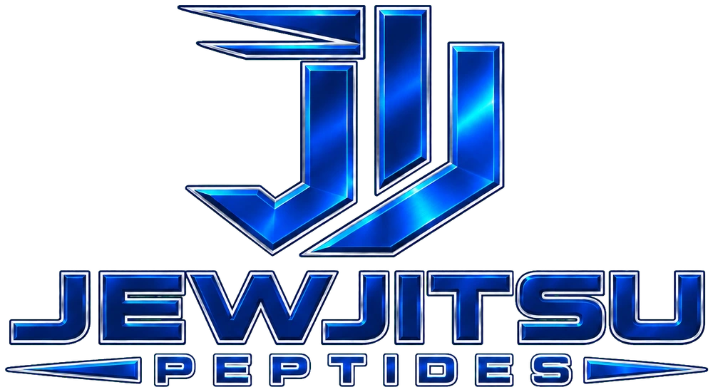 JEWJITSU PEPTIDES logo